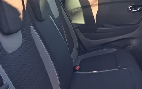 Renault Kaptur I рестайлинг, 2017 год, 1 200 000 рублей, 17 фотография