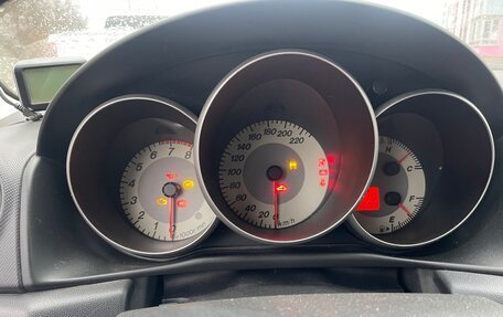 Mazda 3, 2007 год, 9 фотография