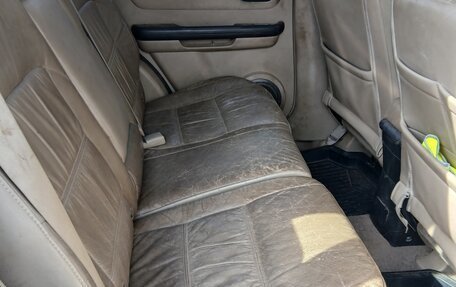 Nissan X-Trail, 2002 год, 300 000 рублей, 4 фотография