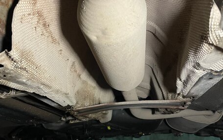 Mazda 3, 2007 год, 6 фотография