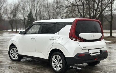 KIA Soul III, 2021 год, 2 000 000 рублей, 4 фотография