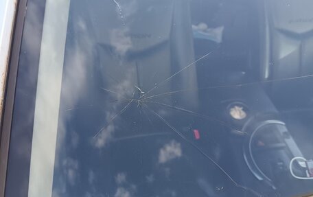 SsangYong Kyron I, 2009 год, 460 000 рублей, 5 фотография