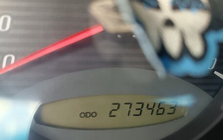 SsangYong Kyron I, 2009 год, 460 000 рублей, 2 фотография