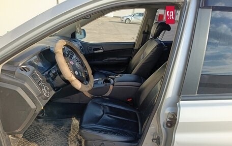 SsangYong Kyron I, 2009 год, 460 000 рублей, 8 фотография