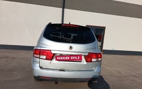 SsangYong Kyron I, 2009 год, 460 000 рублей, 7 фотография