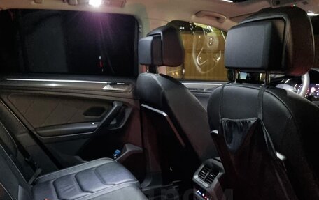 Volkswagen Tiguan II, 2019 год, 3 790 000 рублей, 15 фотография