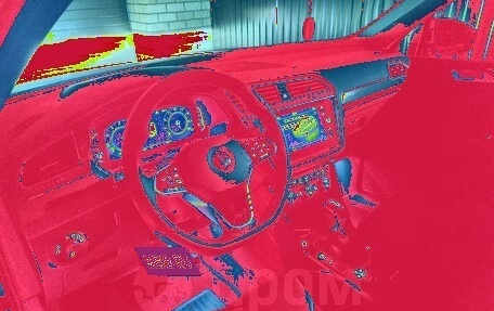 Volkswagen Tiguan II, 2019 год, 3 790 000 рублей, 13 фотография