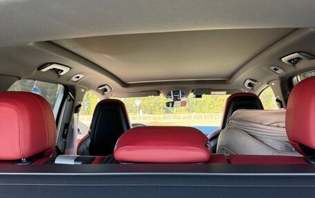 Porsche Cayenne III, 2022 год, 11 190 000 рублей, 9 фотография