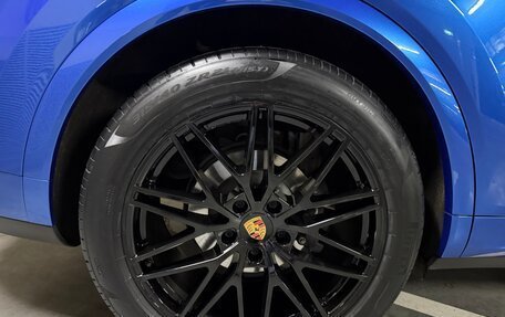 Porsche Cayenne III, 2022 год, 11 190 000 рублей, 6 фотография