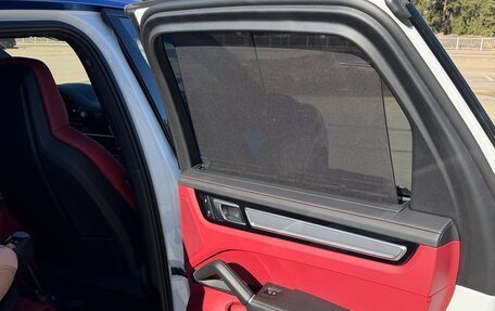 Porsche Cayenne III, 2022 год, 11 190 000 рублей, 15 фотография