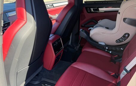 Porsche Cayenne III, 2022 год, 11 190 000 рублей, 13 фотография