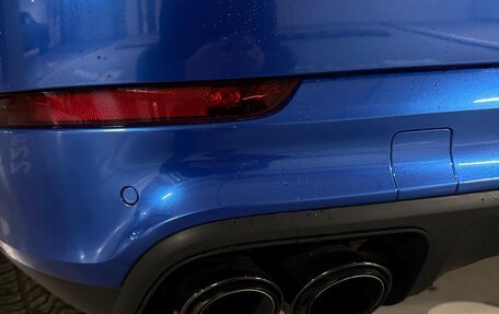 Porsche Cayenne III, 2022 год, 11 190 000 рублей, 28 фотография