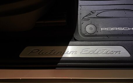 Porsche Cayenne III, 2022 год, 11 190 000 рублей, 29 фотография