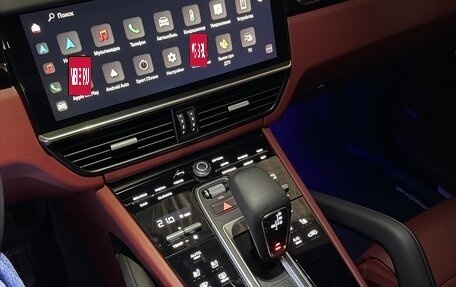 Porsche Cayenne III, 2022 год, 11 190 000 рублей, 27 фотография