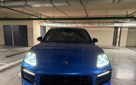 Porsche Cayenne III, 2022 год, 11 190 000 рублей, 25 фотография