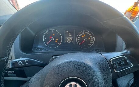 Volkswagen Transporter T5 рестайлинг, 2010 год, 1 190 000 рублей, 6 фотография