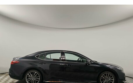 Toyota Camry, 2025 год, 4 890 000 рублей, 4 фотография