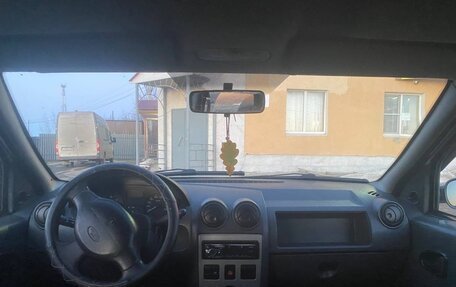 Renault Logan I, 2008 год, 209 980 рублей, 5 фотография