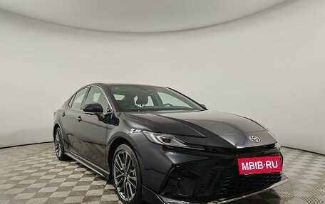 Toyota Camry, 2025 год, 4 890 000 рублей, 3 фотография