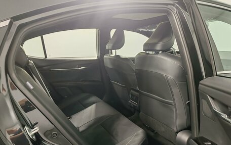 Toyota Camry, 2025 год, 4 890 000 рублей, 17 фотография