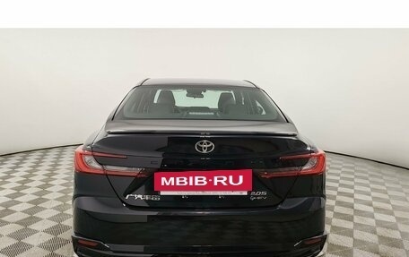 Toyota Camry, 2025 год, 4 890 000 рублей, 6 фотография