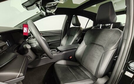 Toyota Camry, 2025 год, 4 890 000 рублей, 19 фотография