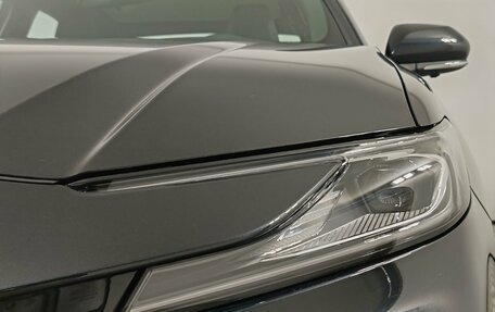 Toyota Camry, 2025 год, 4 890 000 рублей, 21 фотография