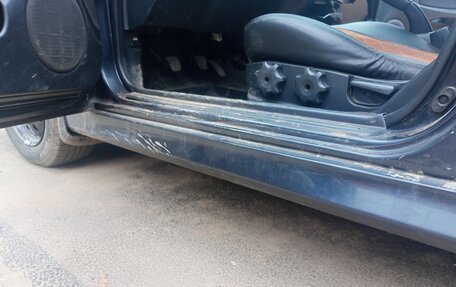 Hyundai Sonata IV рестайлинг, 2004 год, 300 000 рублей, 10 фотография