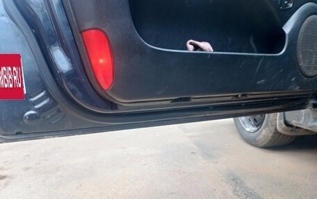 Hyundai Sonata IV рестайлинг, 2004 год, 300 000 рублей, 8 фотография