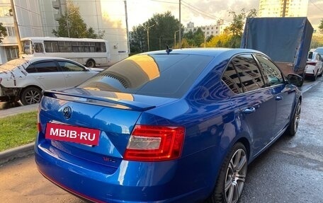 Skoda Octavia RS, 2014 год, 2 000 000 рублей, 3 фотография