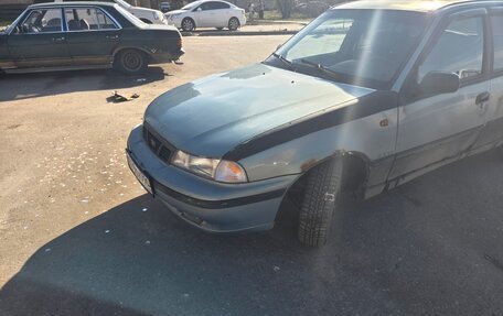 Daewoo Nexia I рестайлинг, 2006 год, 130 000 рублей, 1 фотография