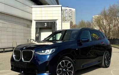 BMW X3, 2025 год, 8 750 000 рублей, 1 фотография