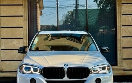 BMW X5, 2017 год, 3 100 000 рублей, 1 фотография