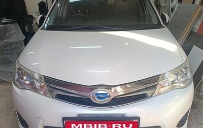 Toyota Corolla, 2014 год, 1 100 000 рублей, 1 фотография