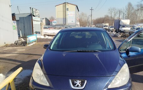 Peugeot 307 I, 2006 год, 289 000 рублей, 1 фотография