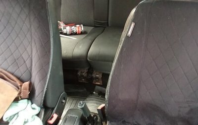 Chevrolet Niva I рестайлинг, 2007 год, 250 000 рублей, 1 фотография