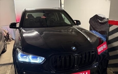 BMW X5 M, 2020 год, 8 150 000 рублей, 1 фотография