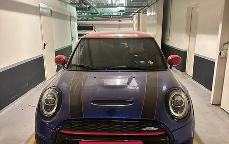 MINI Hatch, 2021 год, 4 100 000 рублей, 1 фотография