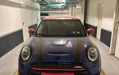 MINI Hatch, 2021 год, 4 100 000 рублей, 1 фотография