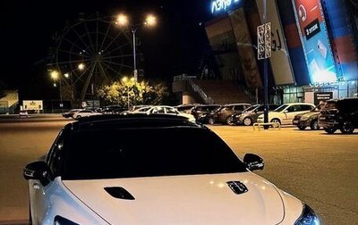 KIA Stinger I, 2022 год, 3 950 000 рублей, 1 фотография