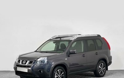 Nissan X-Trail, 2011 год, 1 399 000 рублей, 1 фотография