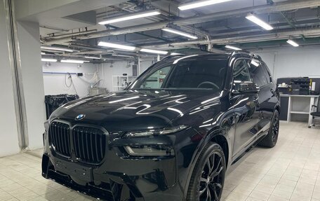 BMW X7, 2025 год, 19 500 000 рублей, 1 фотография