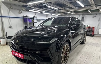 Lamborghini Urus I, 2026 год, 35 900 000 рублей, 1 фотография
