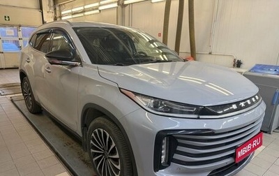 CheryExeed TXL, 2022 год, 2 490 000 рублей, 1 фотография