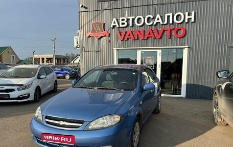 Chevrolet Lacetti, 2006 год, 355 000 рублей, 1 фотография