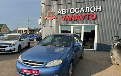 Chevrolet Lacetti, 2006 год, 355 000 рублей, 1 фотография
