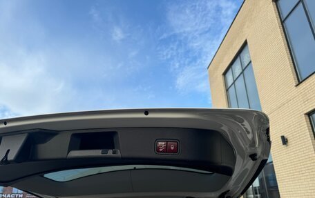 Mercedes-Benz GLS, 2017 год, 3 900 000 рублей, 13 фотография