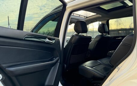 Mercedes-Benz GLS, 2017 год, 3 900 000 рублей, 23 фотография