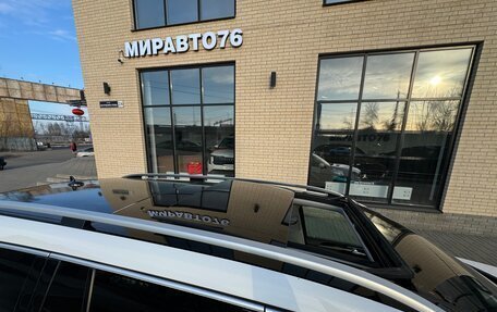 Mercedes-Benz GLS, 2017 год, 3 900 000 рублей, 19 фотография