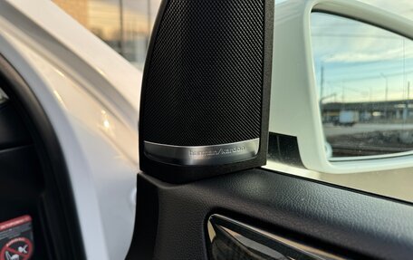 Mercedes-Benz GLS, 2017 год, 3 900 000 рублей, 28 фотография